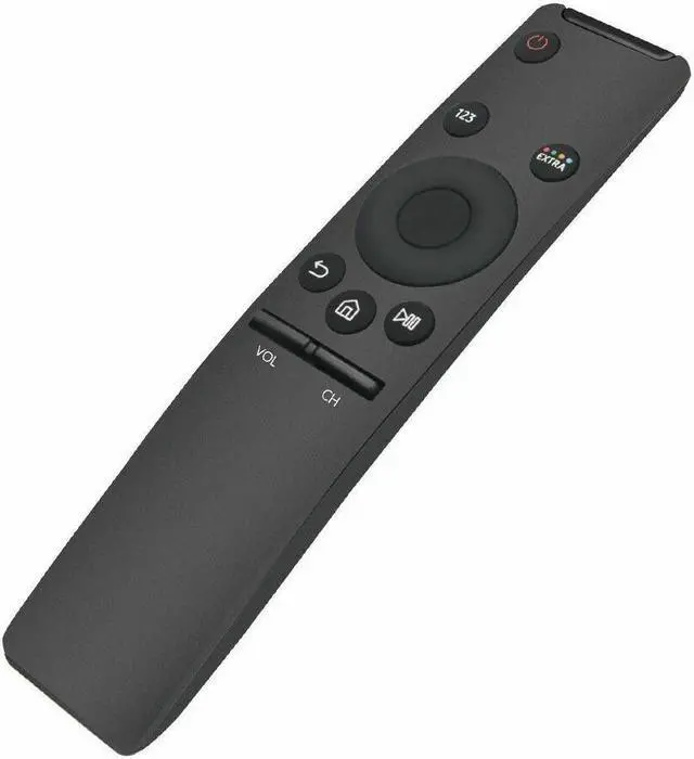 Alt view image 4 of 7 - NEW Replacement BN59-01259E Remote Control For Samsung Smart TV LED 4K UHD