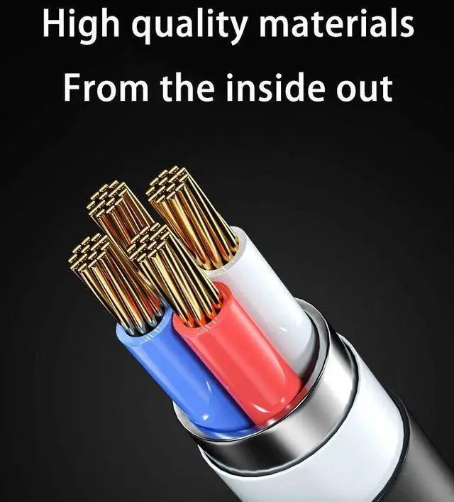 Alt view image 6 of 7 - USB 3.0 A Male to A Male Cable Data Transfer Super Speed Power Charger Metal 6FT