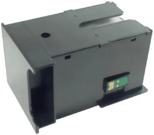 Alt view image 2 of 2 - Compatible T6715 T6716 Ink Maintenance Box Replacement for Epson WF 4720 4730 4740 4734 printer