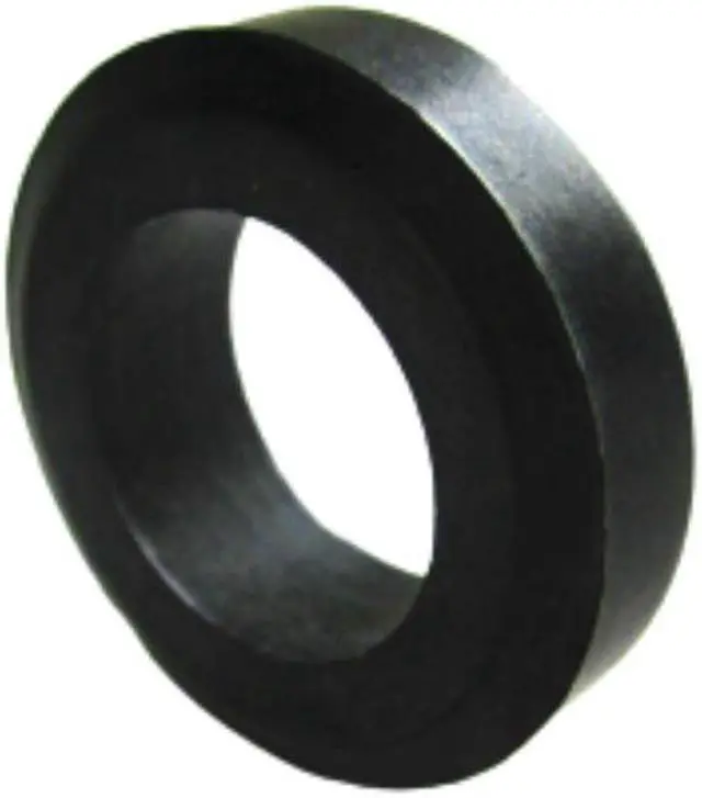 Alt view image 4 of 7 - Asaki 90385-12M04-00 Fits Yamaha Outboard Motor 48-70 HP 2T Bush Seal Damping x4 PCS