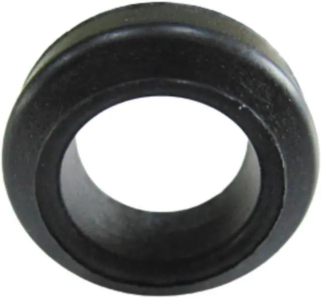 Alt view image 7 of 7 - Asaki 90385-12M04-00 Fits Yamaha Outboard Motor 48-70 HP 2T Bush Seal Damping x4 PCS