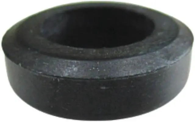 Alt view image 6 of 7 - Asaki 90385-12M04-00 Fits Yamaha Outboard Motor 48-70 HP 2T Bush Seal Damping x4 PCS