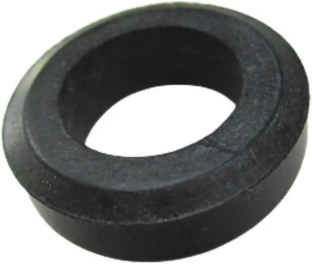 Alt view image 3 of 7 - Asaki 90385-12M04-00 Fits Yamaha Outboard Motor 48-70 HP 2T Bush Seal Damping x4 PCS