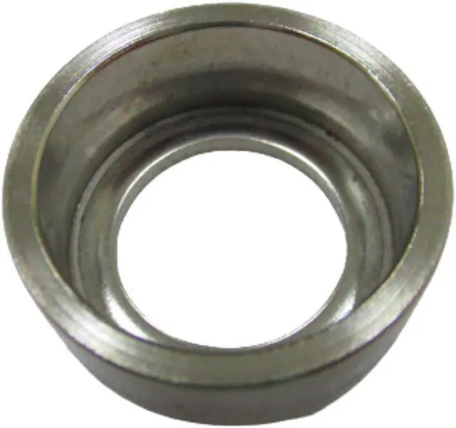 Alt view image 4 of 6 - Asaki 90389-22M01-00 Fits Yamaha Outboard 30-60 HP Bushing Propeller Shaft Lower Unit
