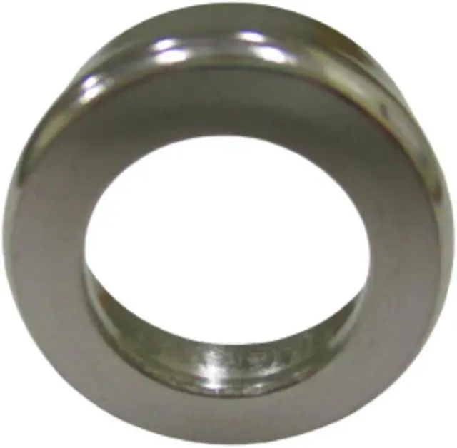 Alt view image 2 of 6 - Asaki 90389-22M01-00 Fits Yamaha Outboard 30-60 HP Bushing Propeller Shaft Lower Unit