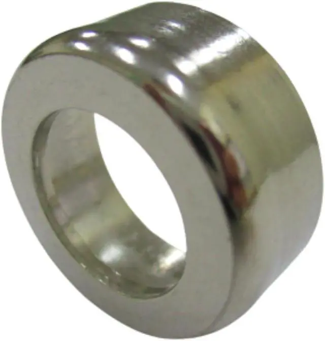 Alt view image 5 of 6 - Asaki 90389-22M01-00 Fits Yamaha Outboard 30-60 HP Bushing Propeller Shaft Lower Unit