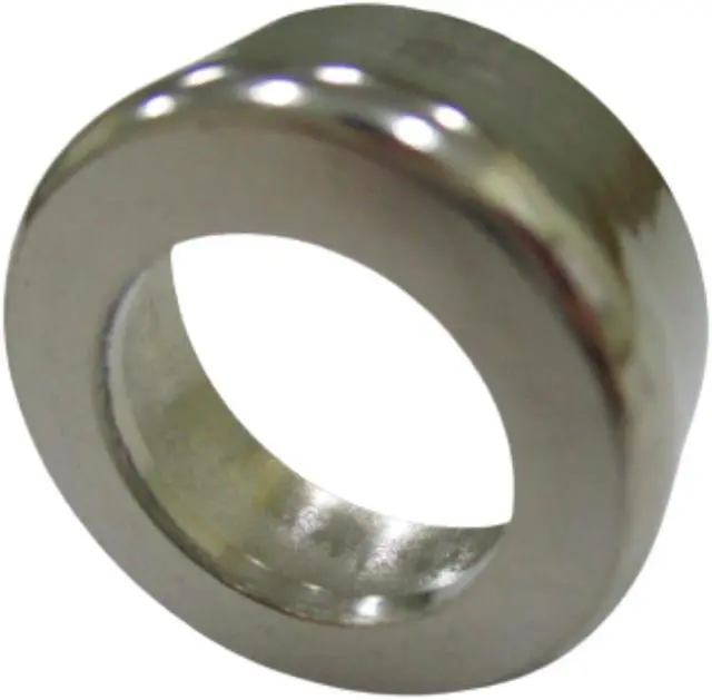 Alt view image 6 of 6 - Asaki 90389-22M01-00 Fits Yamaha Outboard 30-60 HP Bushing Propeller Shaft Lower Unit