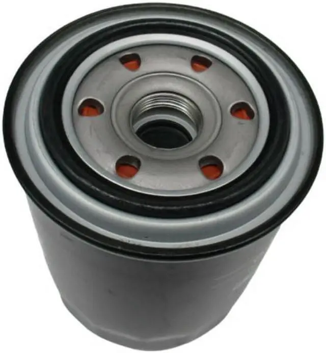 Main image of Asaki 90915-03006 Fits Toyota Oil Filter 90915-30002 Fleetguard LF3608 Baldwin BD7029