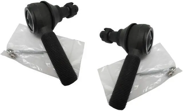 Alt view image 3 of 5 - Asaki 91002919 Fits Ford Truck 48-64 F1 F100 Outer Tie Rod End 11/16-18LH Thread