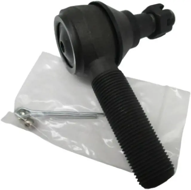 Alt view image 2 of 5 - Asaki 91002919 Fits Ford Truck 48-64 F1 F100 Outer Tie Rod End 11/16-18LH Thread