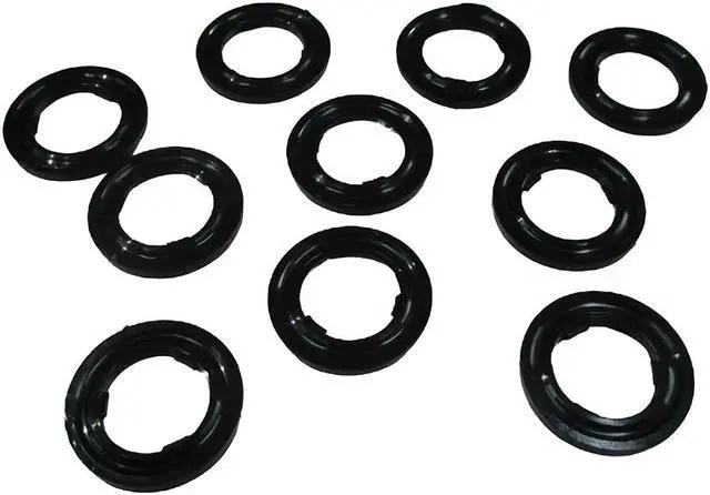 Main image of Asaki 09168-10022 Fits Suzuki Outboard 2-225 HP Gasket Drain Plug 5030071 x10 PCS