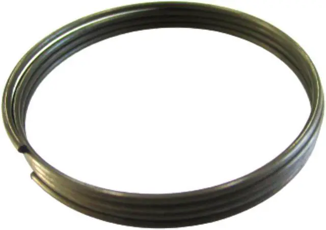 Alt view image 3 of 6 - Asaki 688-45633-00-00 Fits Yamaha Outboard Boat 75-90 HP 3/4 Cyl Ring Cross Pin x2 PCS