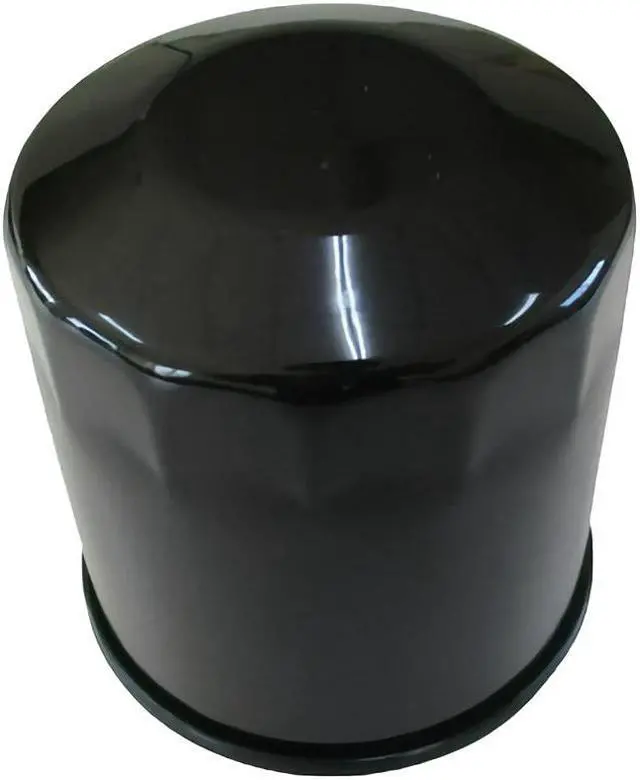 Alt view image 5 of 6 - Asaki 15400-PFB-007 15400-ZW4-003 18-7911-1 Fits Honda Outboard 8-60 HP Oil Filter New