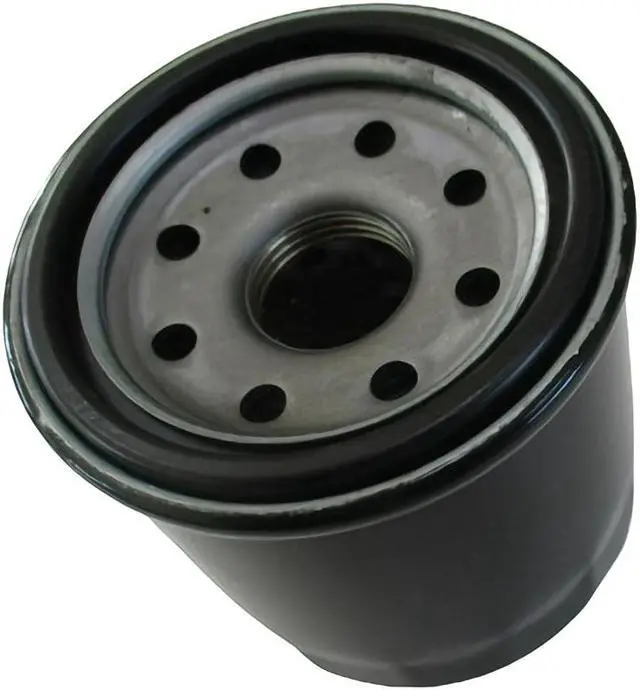 Alt view image 2 of 6 - Asaki 15400-PFB-007 15400-ZW4-003 18-7911-1 Fits Honda Outboard 8-60 HP Oil Filter New