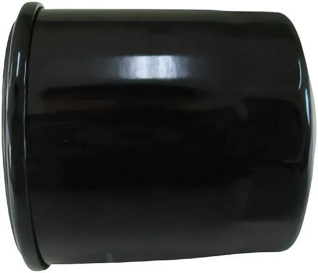 Alt view image 3 of 6 - Asaki 15400-PFB-007 15400-ZW4-003 18-7911-1 Fits Honda Outboard 8-60 HP Oil Filter New