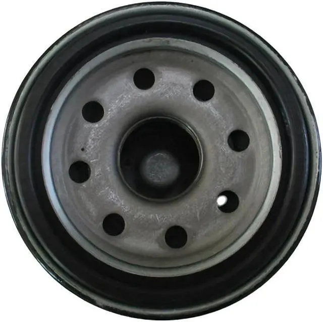 Alt view image 4 of 6 - Asaki 15400-PFB-007 15400-ZW4-003 18-7911-1 Fits Honda Outboard 8-60 HP Oil Filter New