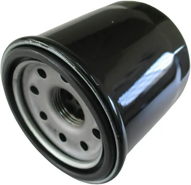 Main image of Asaki 15400-PFB-007 15400-ZW4-003 18-7911-1 Fits Honda Outboard 8-60 HP Oil Filter New