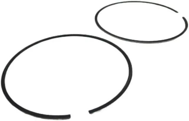 Main image of Asaki 66E-11605-00-00 Fits Yamaha Waverunner GP800 GP800W Piston Ring Set O/S 0.50 mm