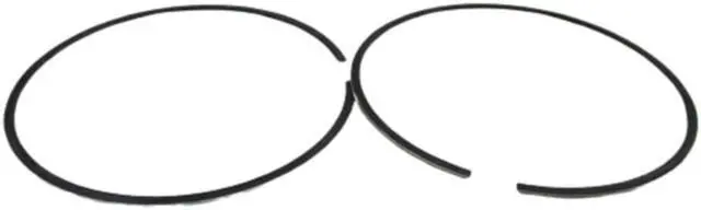 Alt view image 2 of 7 - Asaki 66E-11605-00-00 Fits Yamaha Waverunner GP800 GP800W Piston Ring Set O/S 0.50 mm