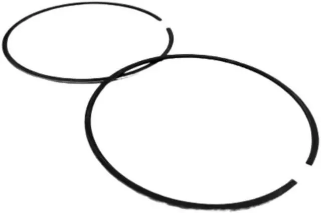 Alt view image 7 of 7 - Asaki 66E-11605-00-00 Fits Yamaha Waverunner GP800 GP800W Piston Ring Set O/S 0.50 mm