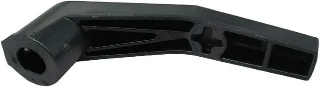 Alt view image 3 of 5 - Asaki 689-44111-01-4D 68944111014D Fits Yamaha Outboard Motor Boat 25 30 HP Handle Gear Shift New