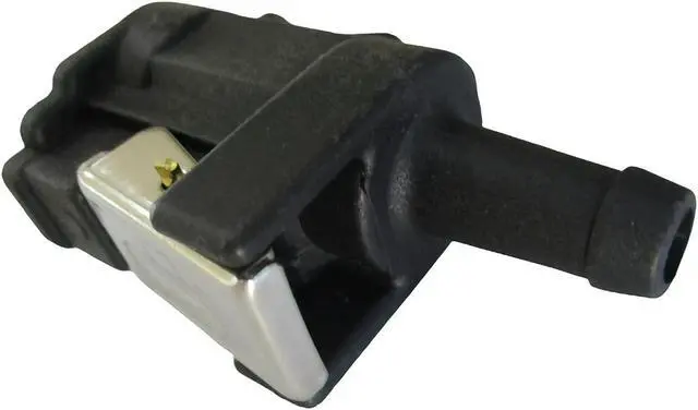 Main image of Asaki 6E5-24305-06-00 18-80415 Fits Yamaha Outboard 6-200 HP Fuel Pipe Joint Comp 3/8"