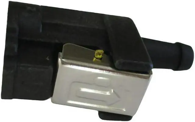 Alt view image 7 of 7 - Asaki 6E5-24305-06-00 18-80415 Fits Yamaha Outboard 6-200 HP Fuel Pipe Joint Comp 3/8"