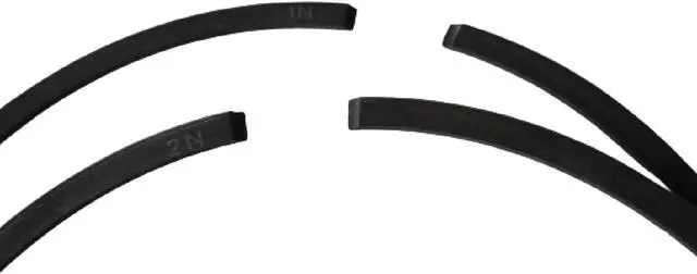 Alt view image 2 of 7 - Asaki 6M6-11601-20-00 Fits Yamaha Waverunner 90-96 Piston Ring Oversize 0.50 x2 PCS