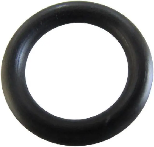 Alt view image 6 of 7 - Asaki 955974 Fits Volvo Penta AQ Drive Unit 280 O-Ring ID 0.40" Thick 0.09" x4 PCS New