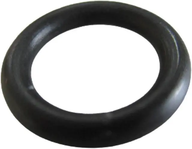 Alt view image 2 of 7 - Asaki 955974 Fits Volvo Penta AQ Drive Unit 280 O-Ring ID 0.40" Thick 0.09" x4 PCS New