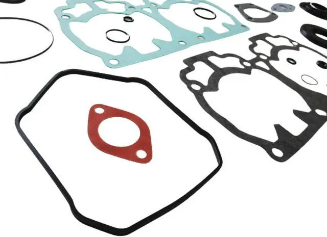 Alt view image 5 of 6 - 09-711256 FIT Ski-Doo Complete Gasket Sets Formula Deluxe 500 L/C Legend 500 New