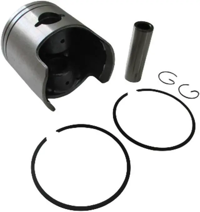 Alt view image 2 of 7 - 09-684-STD Piston FIT Arctic Cat 09-684, 3003-713, 3003-828 Snowmobile