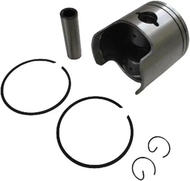Alt view image 3 of 7 - 09-684-STD Piston FIT Arctic Cat 09-684, 3003-713, 3003-828 Snowmobile