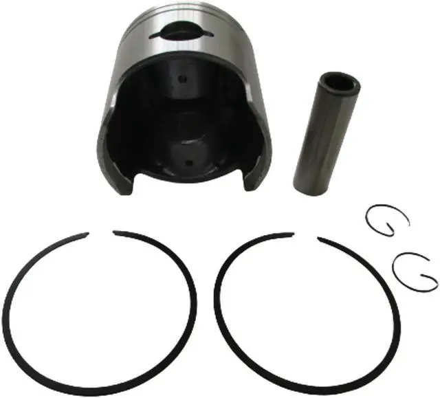 Main image of 09-684-STD Piston FIT Arctic Cat 09-684, 3003-713, 3003-828 Snowmobile