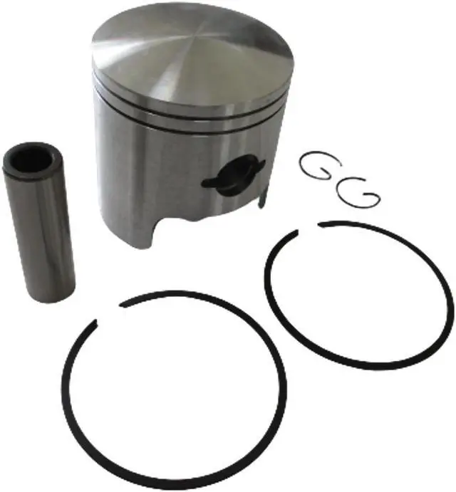 Alt view image 6 of 7 - 09-684-STD Piston FIT Arctic Cat 09-684, 3003-713, 3003-828 Snowmobile