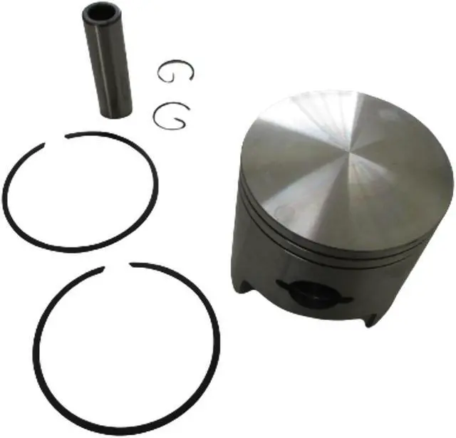 Alt view image 7 of 7 - 09-684-STD Piston FIT Arctic Cat 09-684, 3003-713, 3003-828 Snowmobile