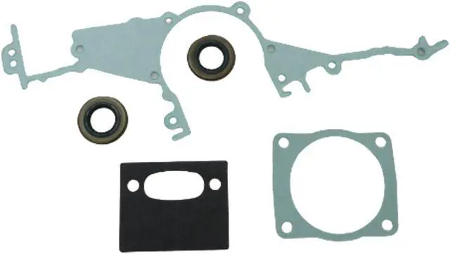 Alt view image 2 of 7 - 506 29 05-04 Gasket Set FIT Husqvarna K950
