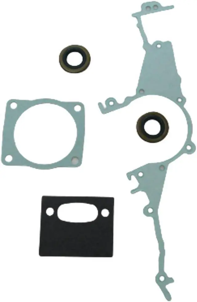 Alt view image 4 of 7 - 506 29 05-04 Gasket Set FIT Husqvarna K950