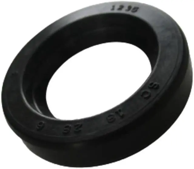 Alt view image 3 of 7 - 93101-18050 Oil Seal FIT Yamaha