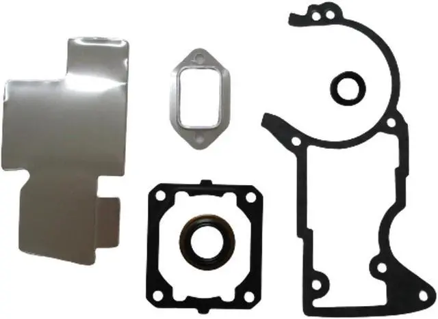 Alt view image 2 of 7 - 1128 007 1050 Gasket Set FIT Stihl MS440, 044