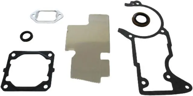 Alt view image 6 of 7 - 1128 007 1050 Gasket Set FIT Stihl MS440, 044