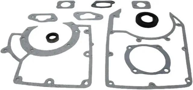 Alt view image 7 of 7 - 1111 007 1051 Gasket Set FIT STIHL 075 076 TS510 TS760 11110071051