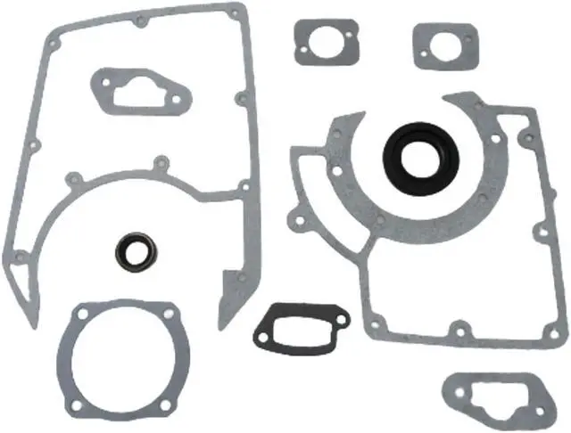 Main image of 1111 007 1051 Gasket Set FIT STIHL 075 076 TS510 TS760 11110071051