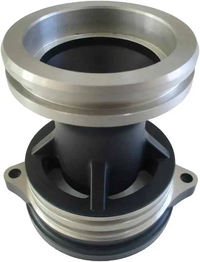 Main image of Asaki 61N-45361-01-4D 6B4-45361-01-00 Fits Yamaha Outboard 30 HP Cap Lower Casing