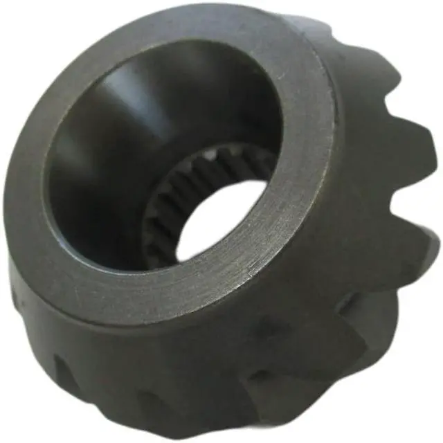 Alt view image 5 of 7 - Asaki 68V-45551-00-00 Fits Yamaha Outboard Motor 75 90 115 HP 4T Pinion Gear 13T New