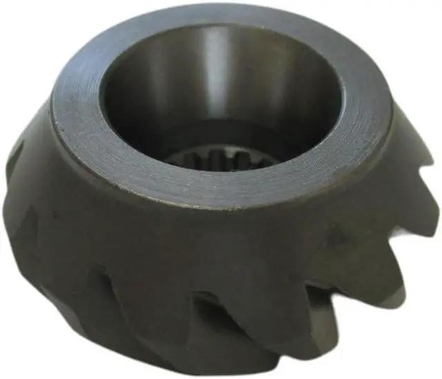 Alt view image 3 of 7 - Asaki 68V-45551-00-00 Fits Yamaha Outboard Motor 75 90 115 HP 4T Pinion Gear 13T New