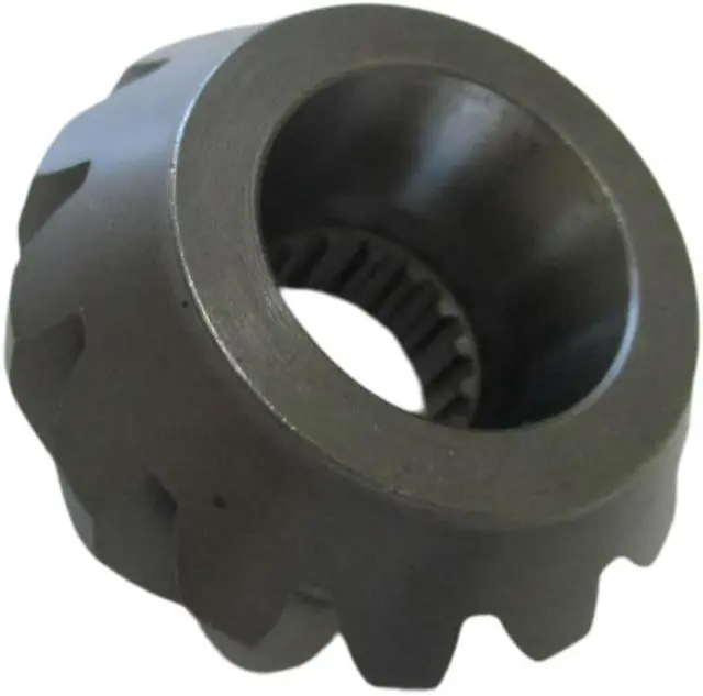 Alt view image 4 of 7 - Asaki 68V-45551-00-00 Fits Yamaha Outboard Motor 75 90 115 HP 4T Pinion Gear 13T New