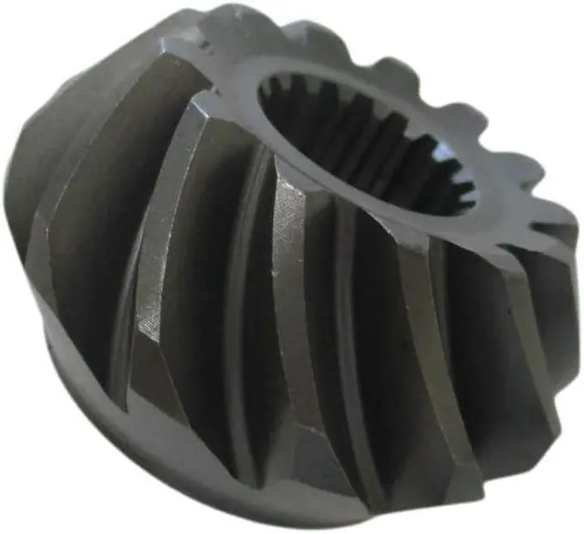 Main image of Asaki 68V-45551-00-00 Fits Yamaha Outboard Motor 75 90 115 HP 4T Pinion Gear 13T New