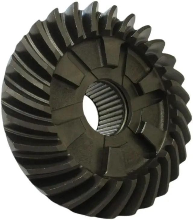 Alt view image 2 of 7 - Asaki 68V-45560-00-00 Fits Yamaha Outboard Motor 75-115 HP 4T (28T) Forward Gear New