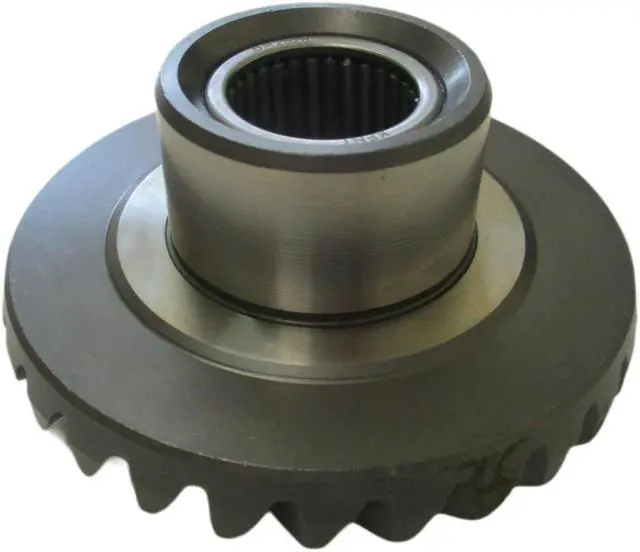 Alt view image 4 of 7 - Asaki 68V-45560-00-00 Fits Yamaha Outboard Motor 75-115 HP 4T (28T) Forward Gear New